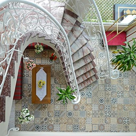 فندق ساهيرا بوتيك باكوان  بوكور المظهر الخارجي الصورة